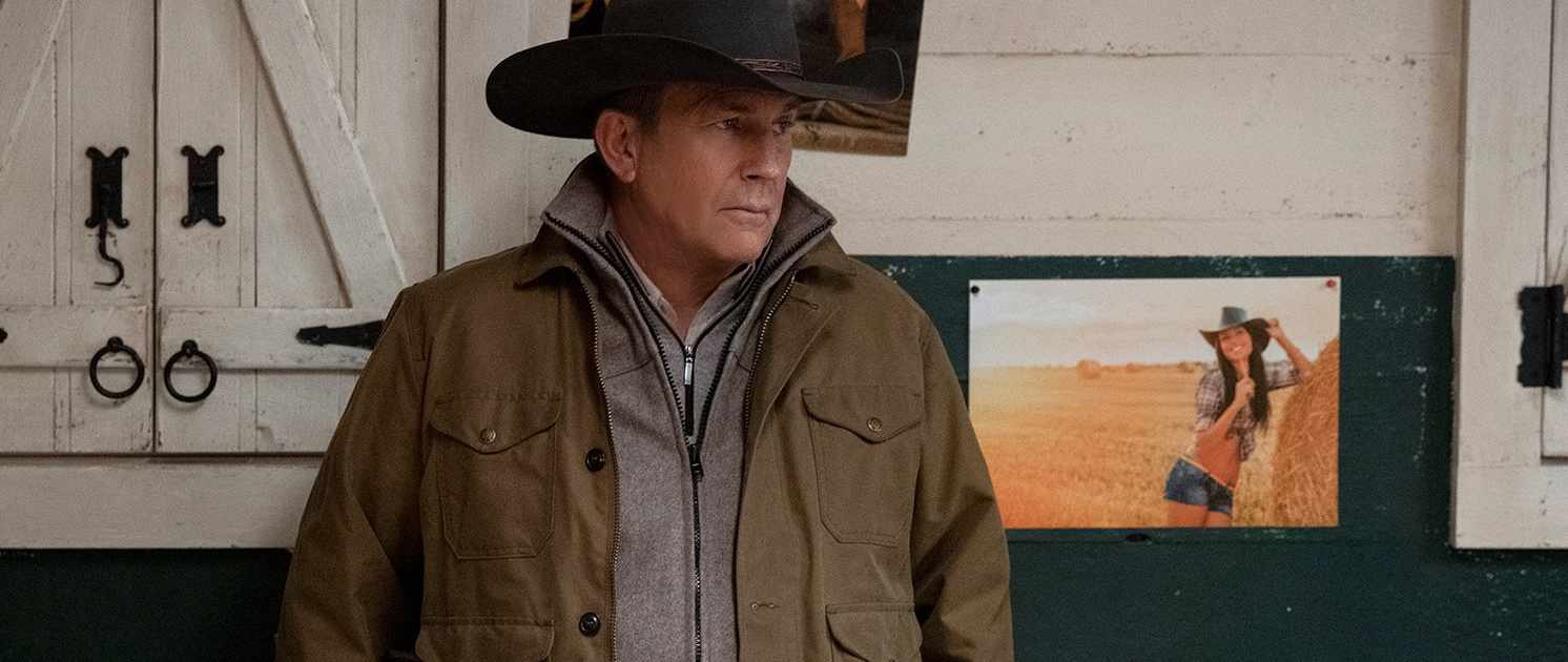 National Parks: ABC bestellt Pilotfolge der Serie von Kevin Costner