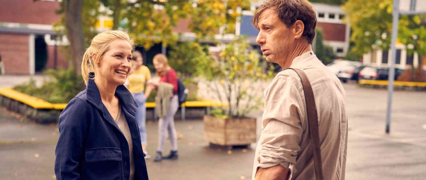 RTL-Serien am Donnerstag: Wie schlugen sich ''Der Lehrer'' und Co?