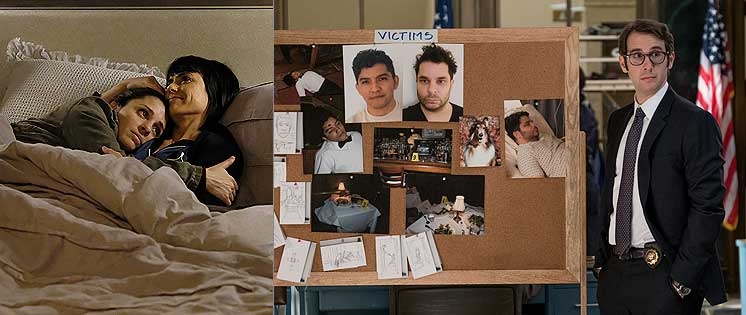 Streaming-September: Serien-Hits bei Netflix und Amazon Prime Video