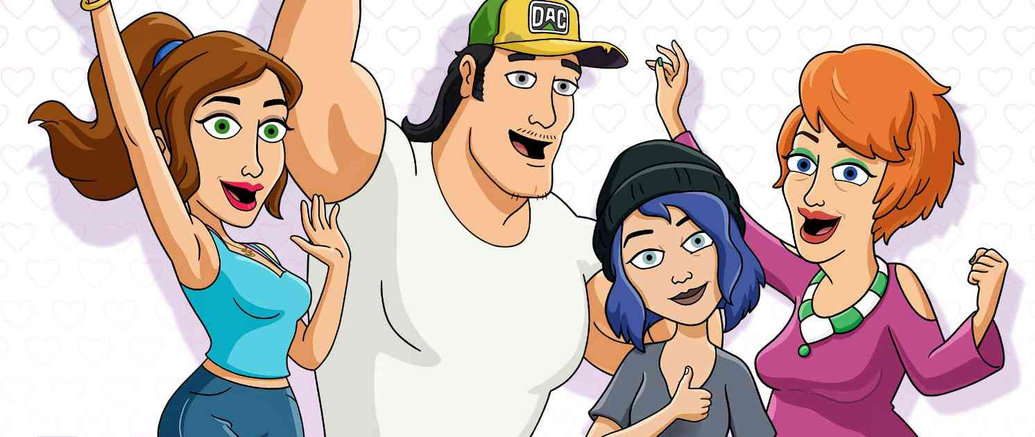 FOX setzt Animationsserie „Bless The Harts“ ab