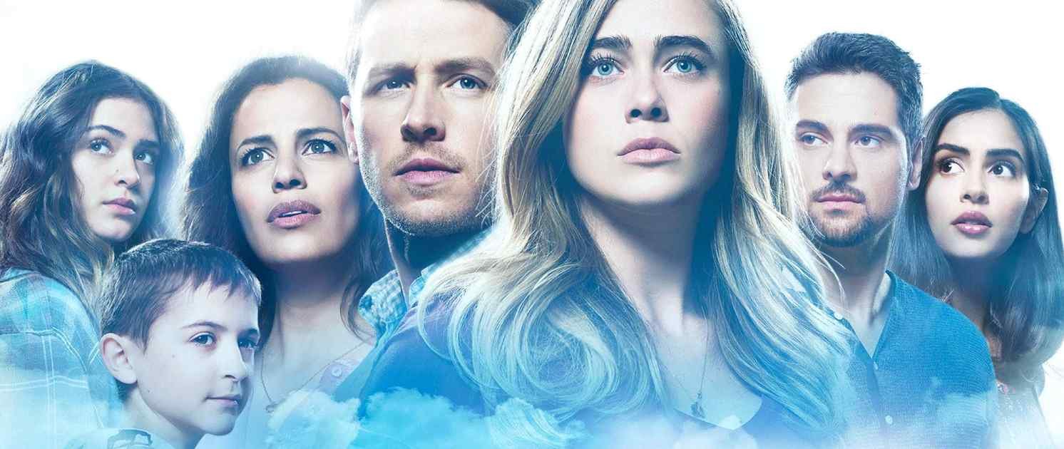 Manifest: Neue Hoffnung für abgesetzte US-Serie