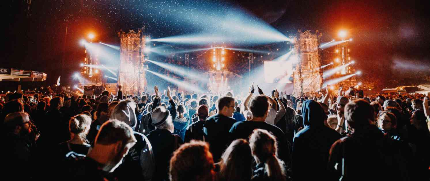 Rock am Ring, Hurricane und Co: Festivals 2021 erneut wegen Corona abgesagt