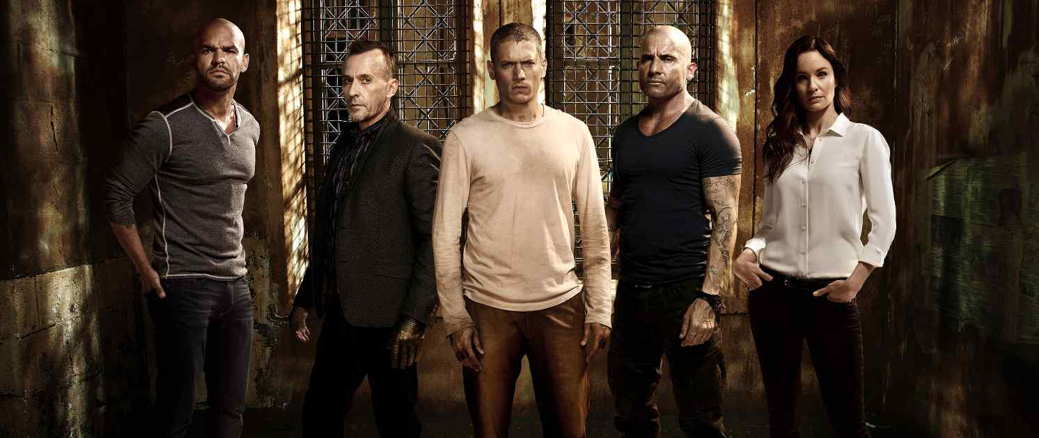 Prison Break: Kommt Season 6 jetzt wirklich?