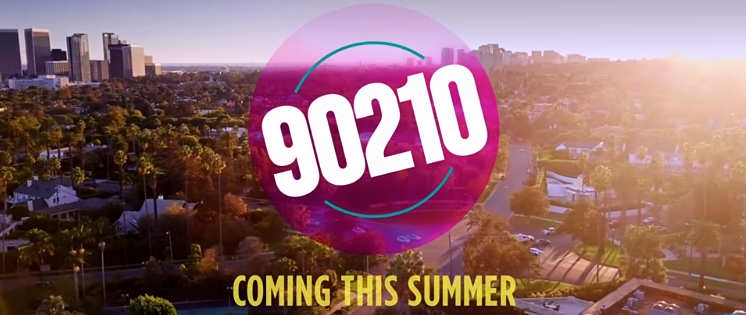 Beverly Hills, 90210: Mockumentary landet bei FOX