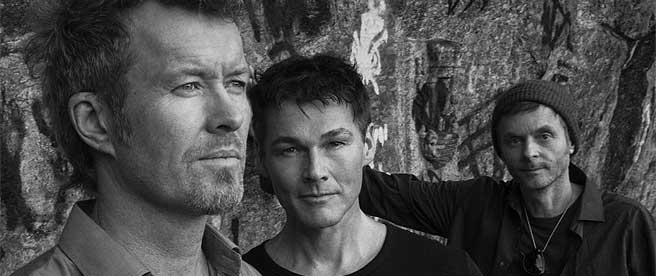 a-ha melden sich mit neuer Single zurück