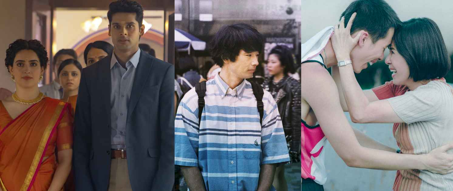 Netflix-Filmtipps der Woche (2): „Meenakshi Sundareshwar“, „Wir konnten nicht erwachsen werden“ und „Zero To Hero“