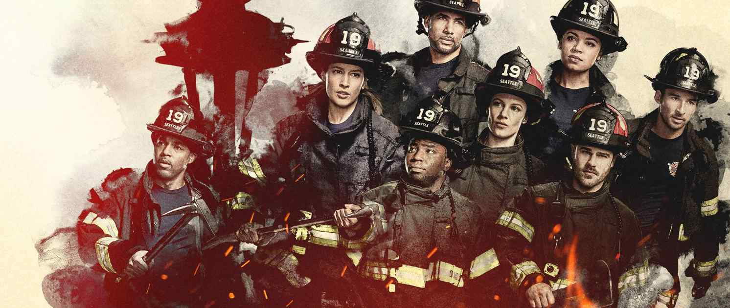 ABC bestellt Season 6 von „Seattle Firefighters“