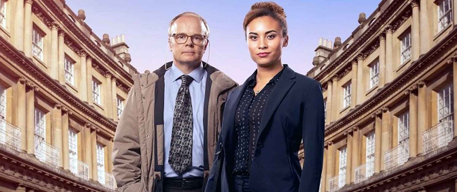 McDonald & Dodds: Britische Krimireihe bekommt eine zweite Staffel