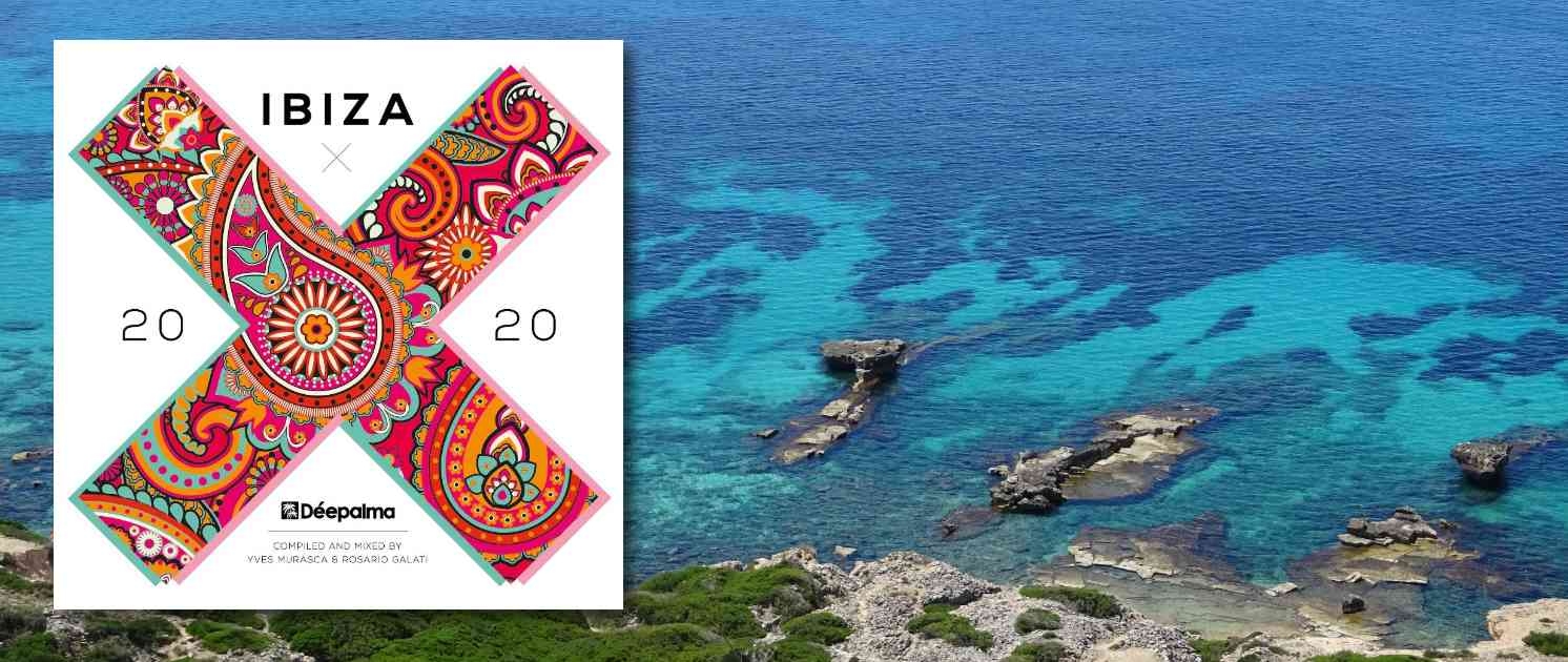 Déepalma Ibiza 2020: Der Sound der Partyinsel