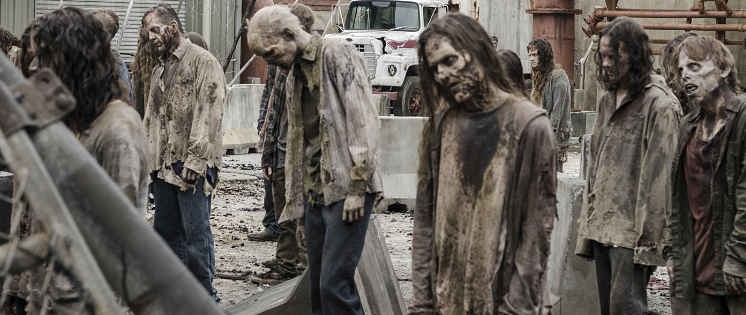 The Walking Dead: Weiteres Spin-off kommt 2020