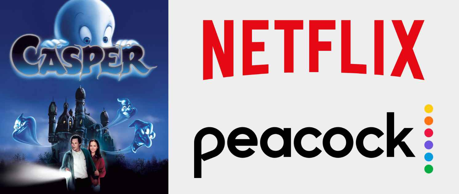 Demnächst zum Streamen: Neue Serienprojekte von Netflix und Peacock