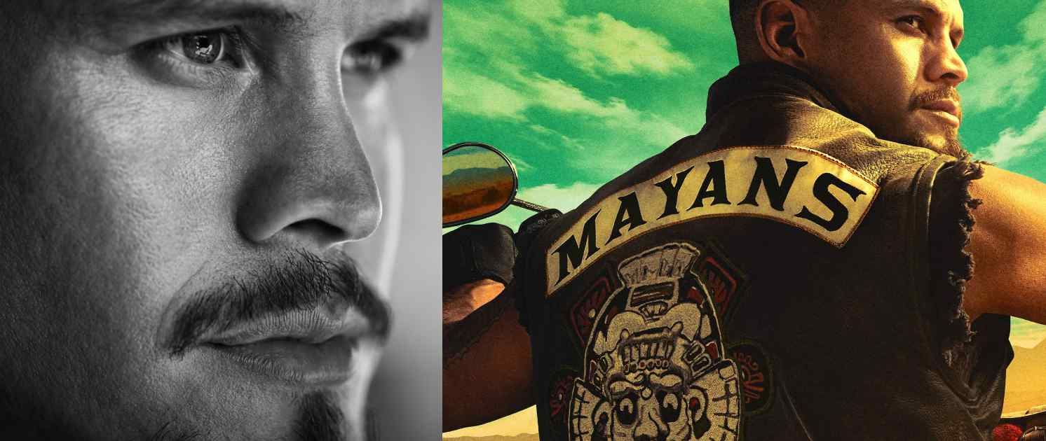 Sky zeigt Staffel 3 von ''Mayans M.C.'' ab Juni