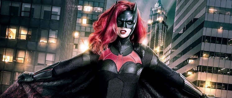 The CW bestellt „Katy Keene“, „Batwoman“ und „Nancy Drew“