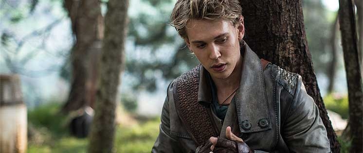The Shannara Chronicles: Amazon Prime Video zeigt Staffel 2