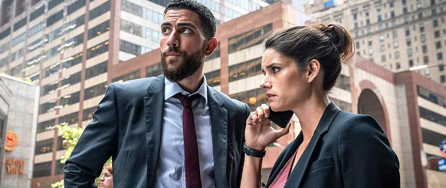 Zweites Spin-off für ''FBI: Special Crime Unit'' im Gespräch