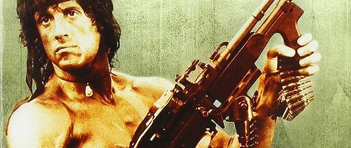 Rambo steht vor TV-Comeback
