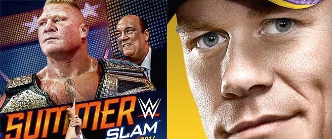 Neue WWE-Action auf DVD und Blu-ray