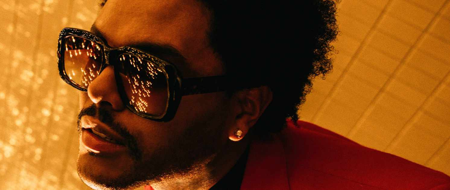 The Idol: HBO bestellt Serie von und mit The Weeknd