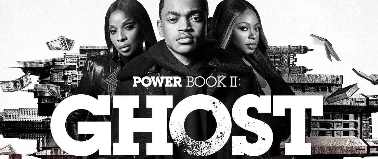Starz verlängert ''Power Book II: Ghost'' vorzeitig