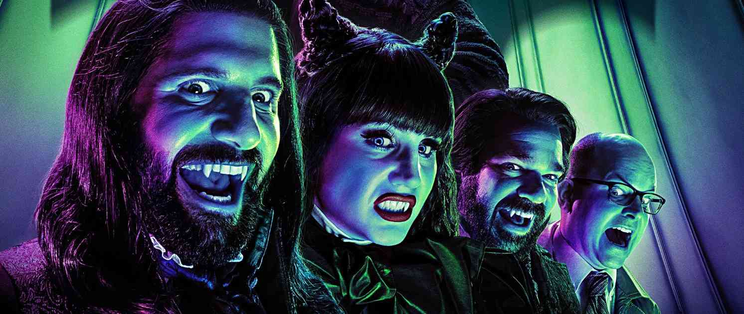 FX will mehr von „What We Do In The Shadows“ und verkündet Cast der neuen „Fargo“-Staffel