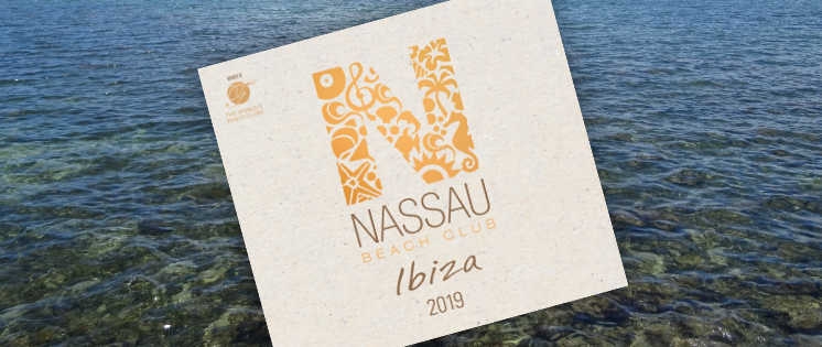 Nassau Beach Club Ibiza 2019: Der Sound der Insel