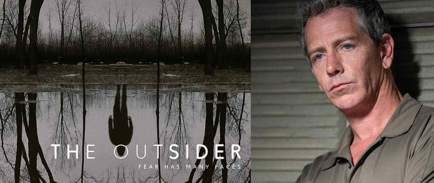 HBO setzt Stephen-King-Serie ''The Outsider'' ab