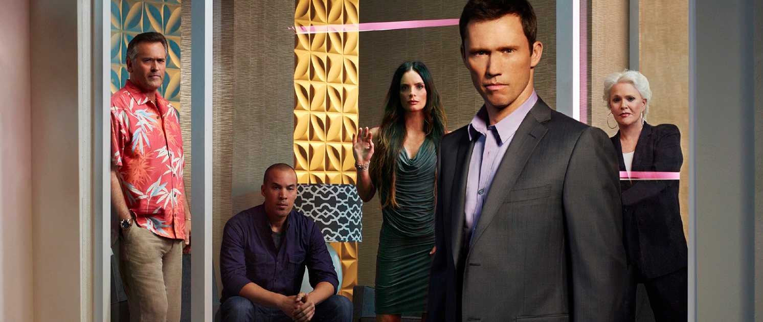 Burn Notice: Späte Deutschlandpremiere der Finalstaffel