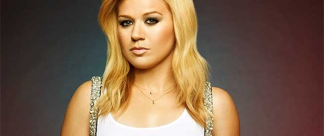 Kelly Clarkson serviert buntes Pop-Allerlei