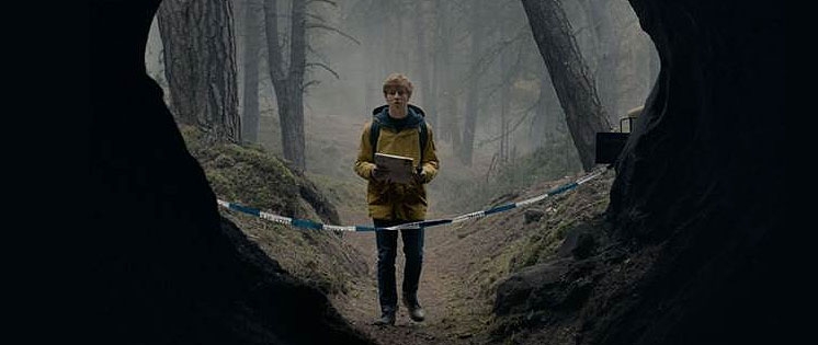 Deutsche Netflix-Serie ''Dark'' mit Premiere in Kanada