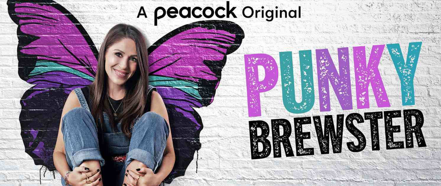 ''Punky Brewster''-Neuauflage geht nicht weiter