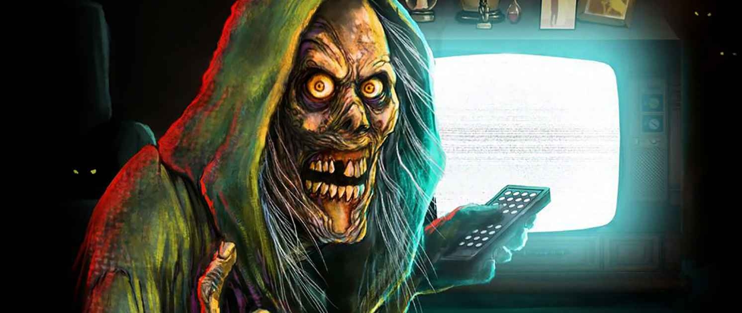 Creepshow: Dritte Staffel der Horror-Anthologieserie in Vorbereitung