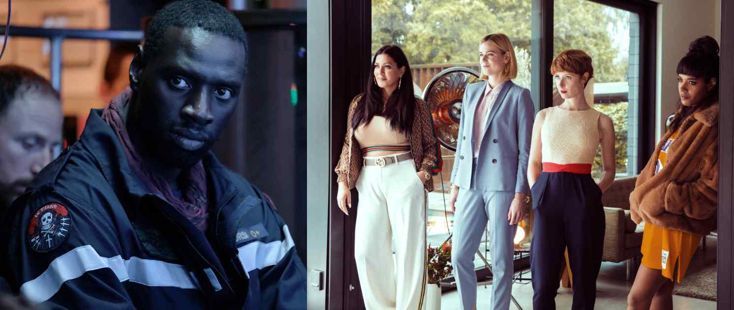 Das sind die Juli-Highlights in der ZDFmediathek