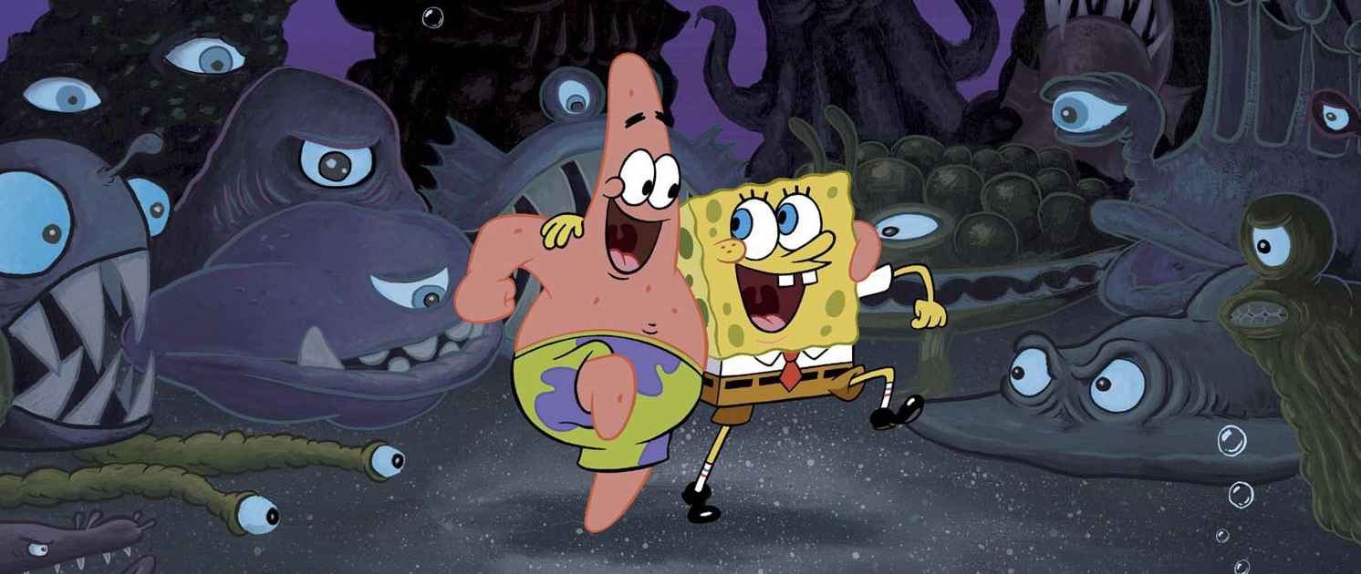 The Patrick Star Show: Spin-off zu „SpongeBob“ geplant