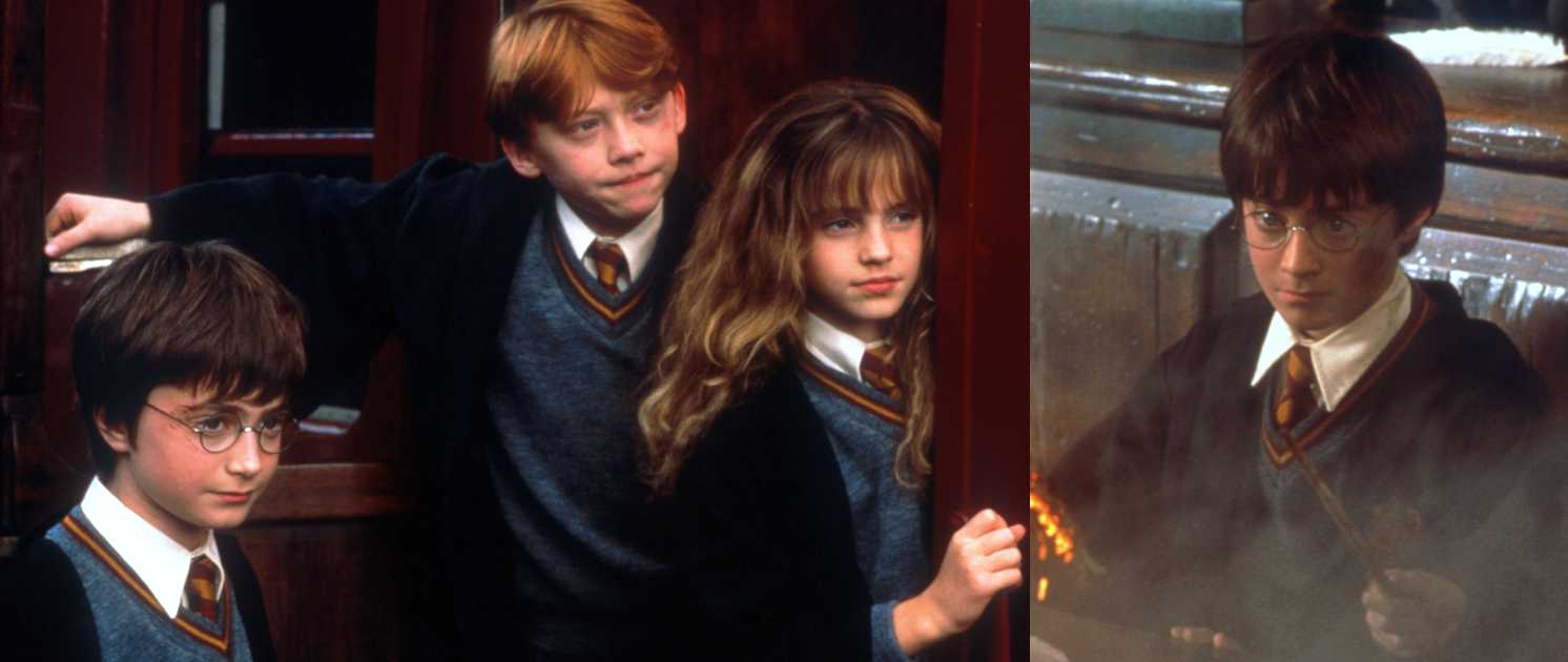 Return To Hogwarts: HBO Max kündigt ''Harry Potter''-Special an