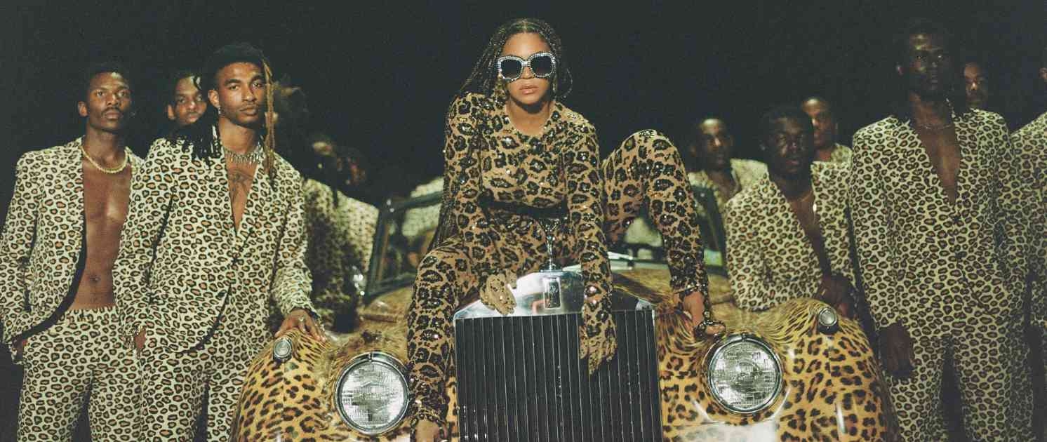 Black Is King: Trailer zum Musikfilm von Beyoncé veröffentlicht