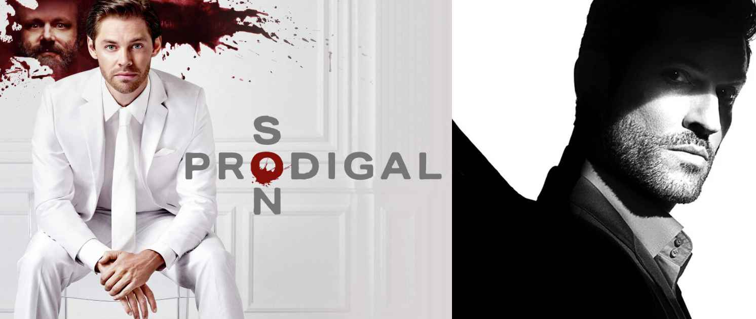 Pay-TV: „Prodigal Son“, „Lucifer“ und Co – die Serienhits im August