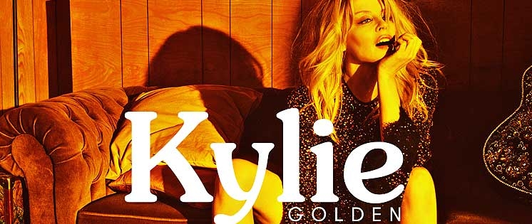 Square Dance mit Beats: Kylie Minogue wird zum Cowgirl