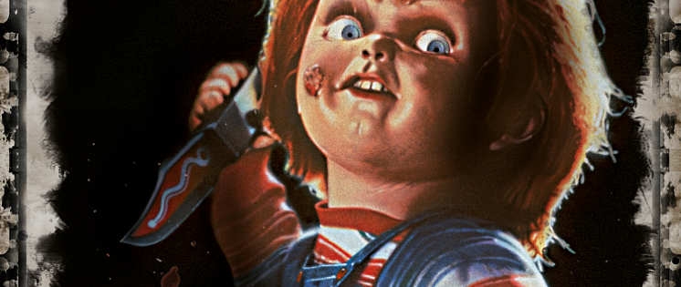 Chucky - Die Mörderpuppe: TV-Serie geplant