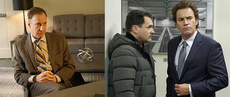 Zum Heimkinostart: Kritik zur dritten „Fargo“-Staffel