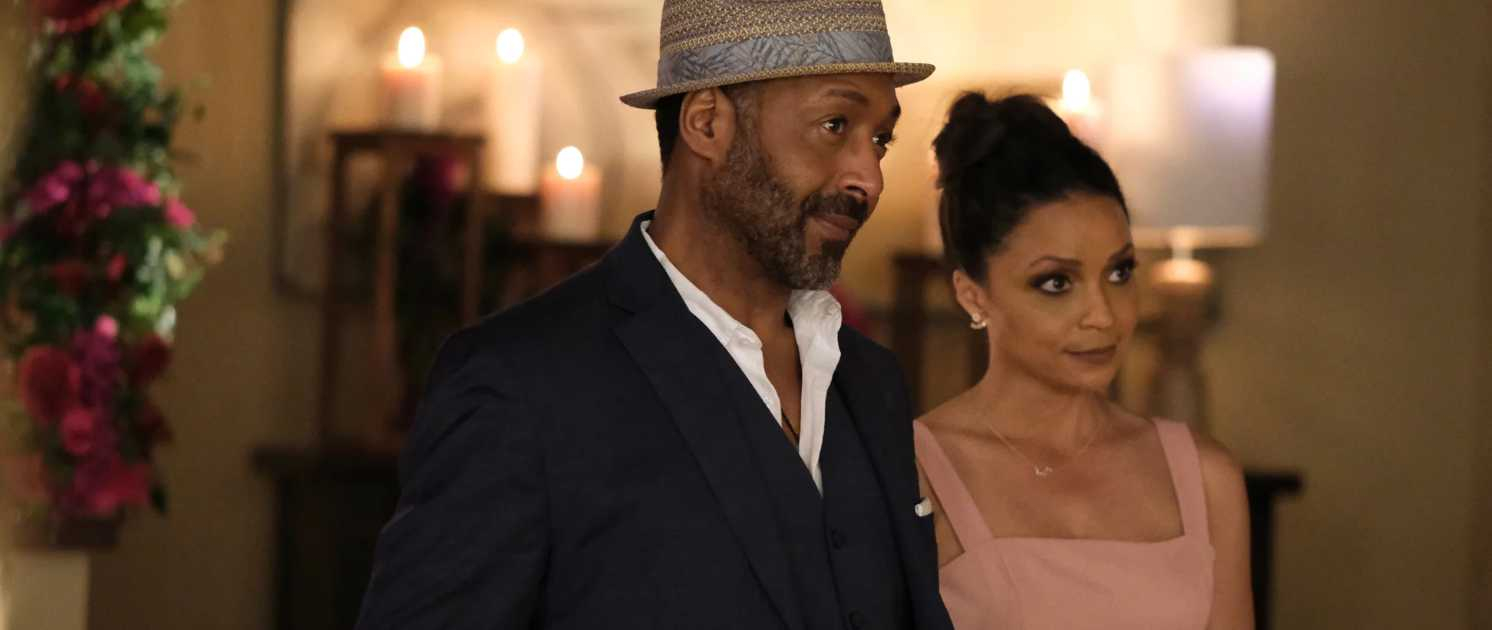 The Flash: Jesse L. Martin verlässt Hauptcast für neue Serienrolle