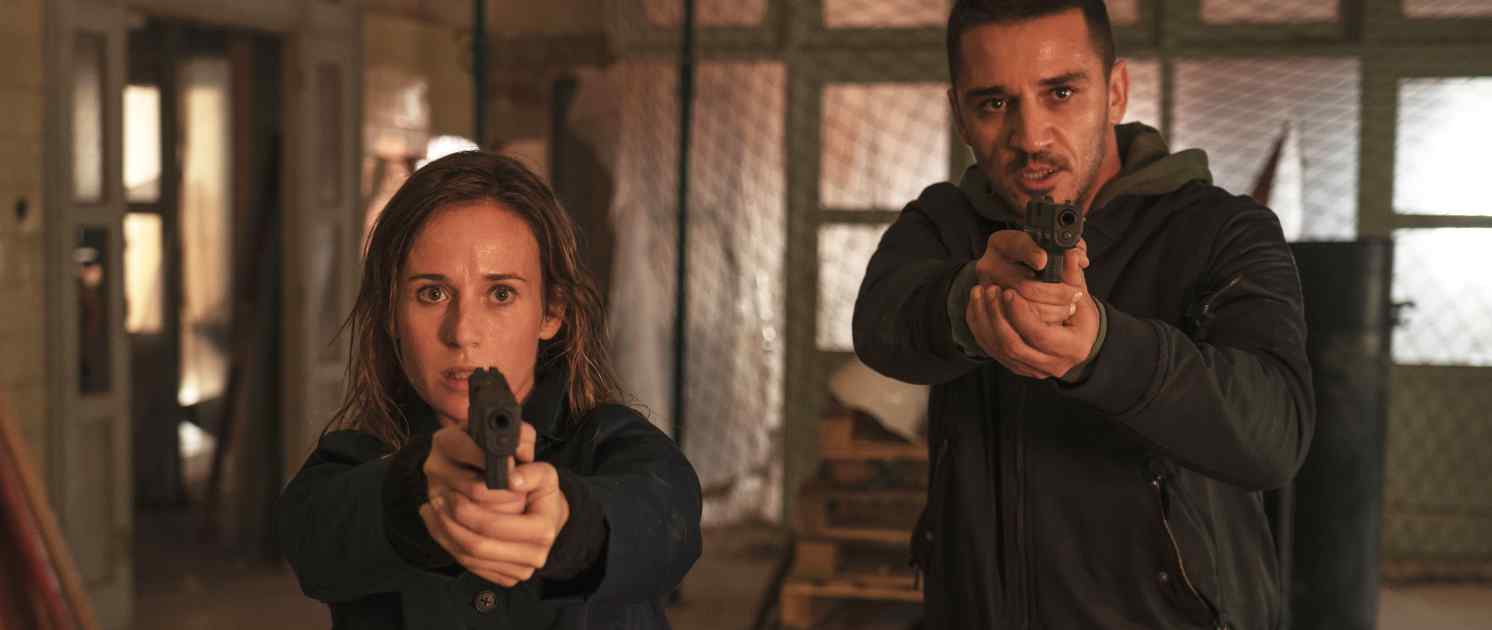 Thriller-Tipp: ''Baztán''-Trilogie im ZDF-Montagskino
