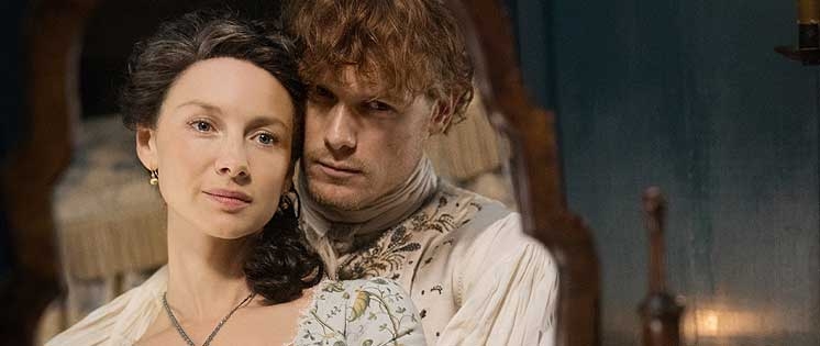 Outlander: Staffel 4 ab November bei RTL Passion