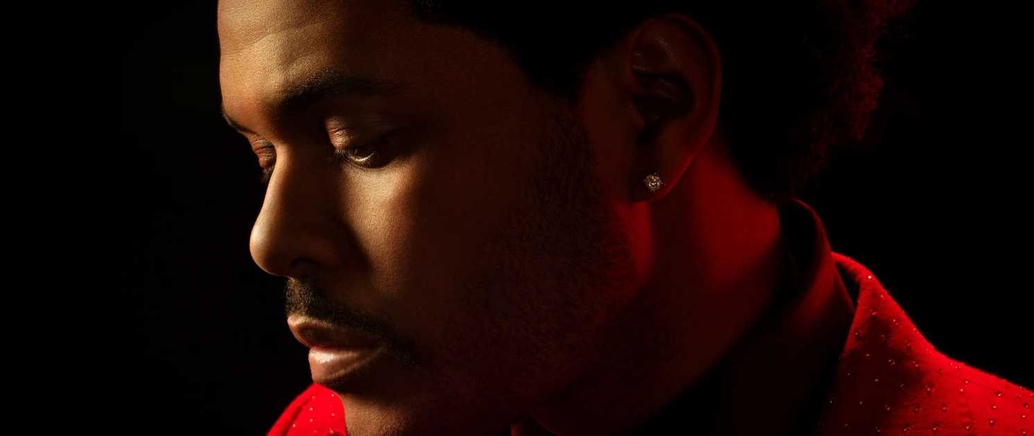 The Weeknd räumt bei den Billboard Music Awards ab