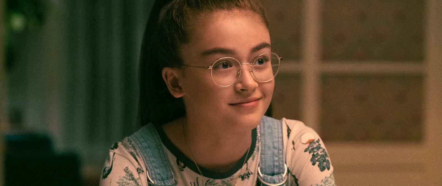 To All The Boys: Netflix bestellt Serienableger um Kitty