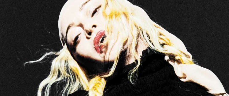 Madonna ist nur noch „Queen of Auto-Tune“