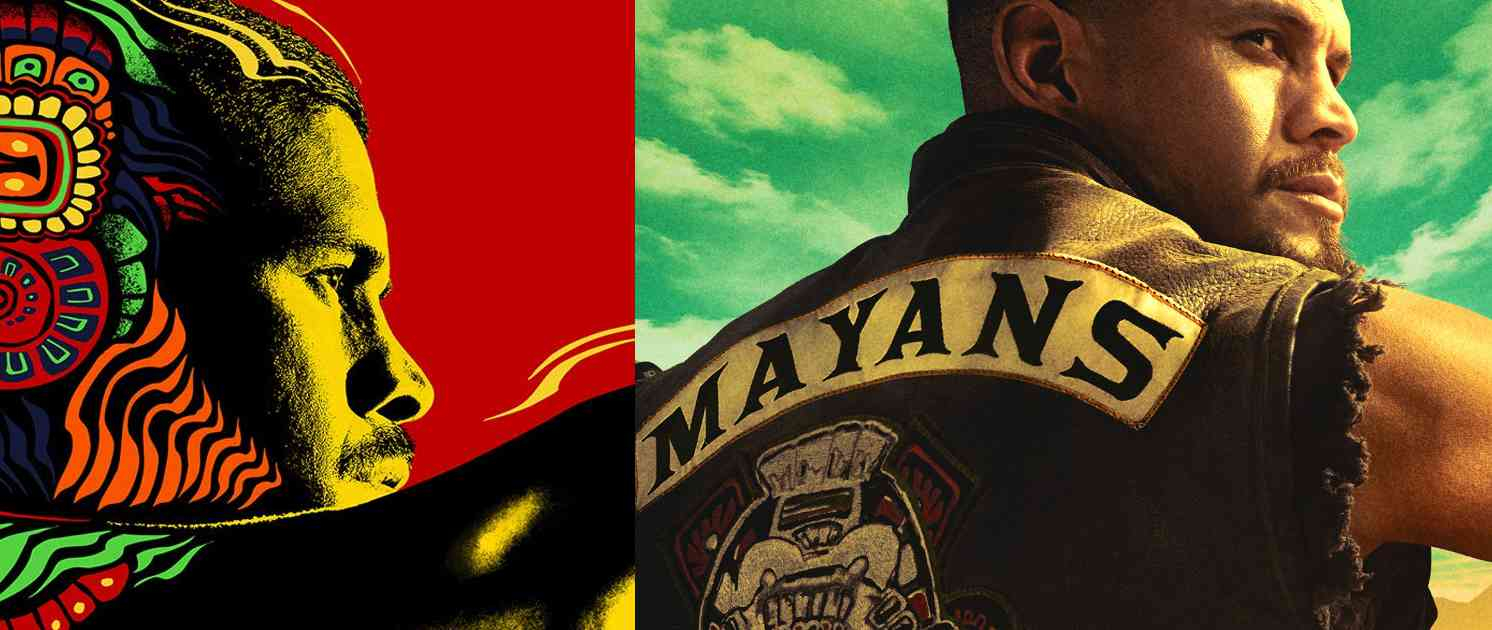 ''Mayans M.C.'' kommt einfach nicht mehr in Fahrt