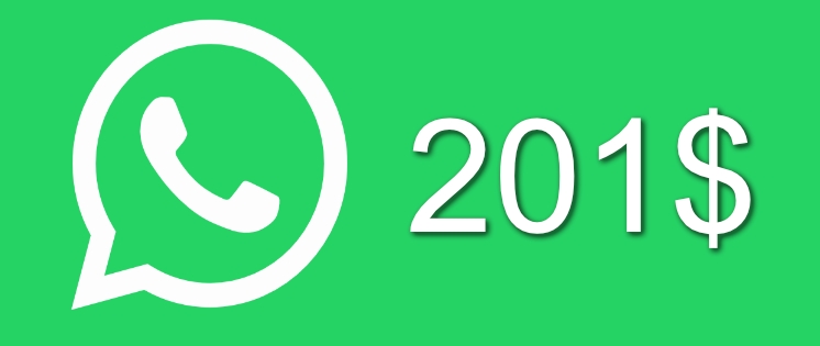 Jetzt offiziell: WhatsApp führt 2019 Werbung ein
