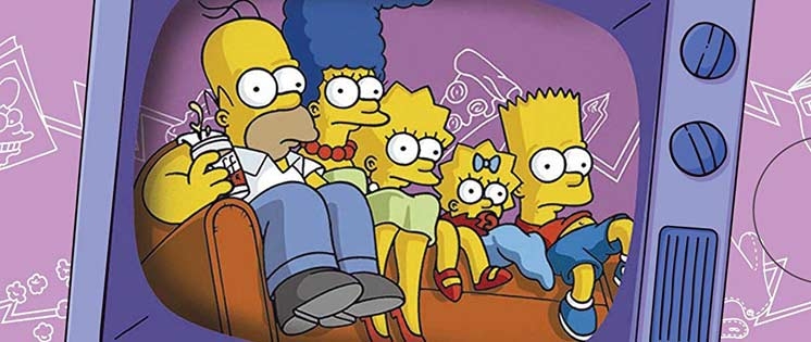 Zwei neue Staffeln für „Die Simpsons“