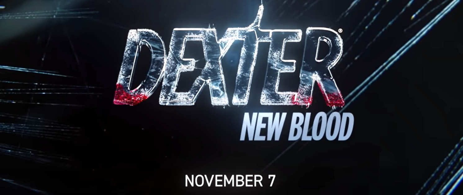 Neuer Trailer zu „Dexter: New Blood“ veröffentlicht