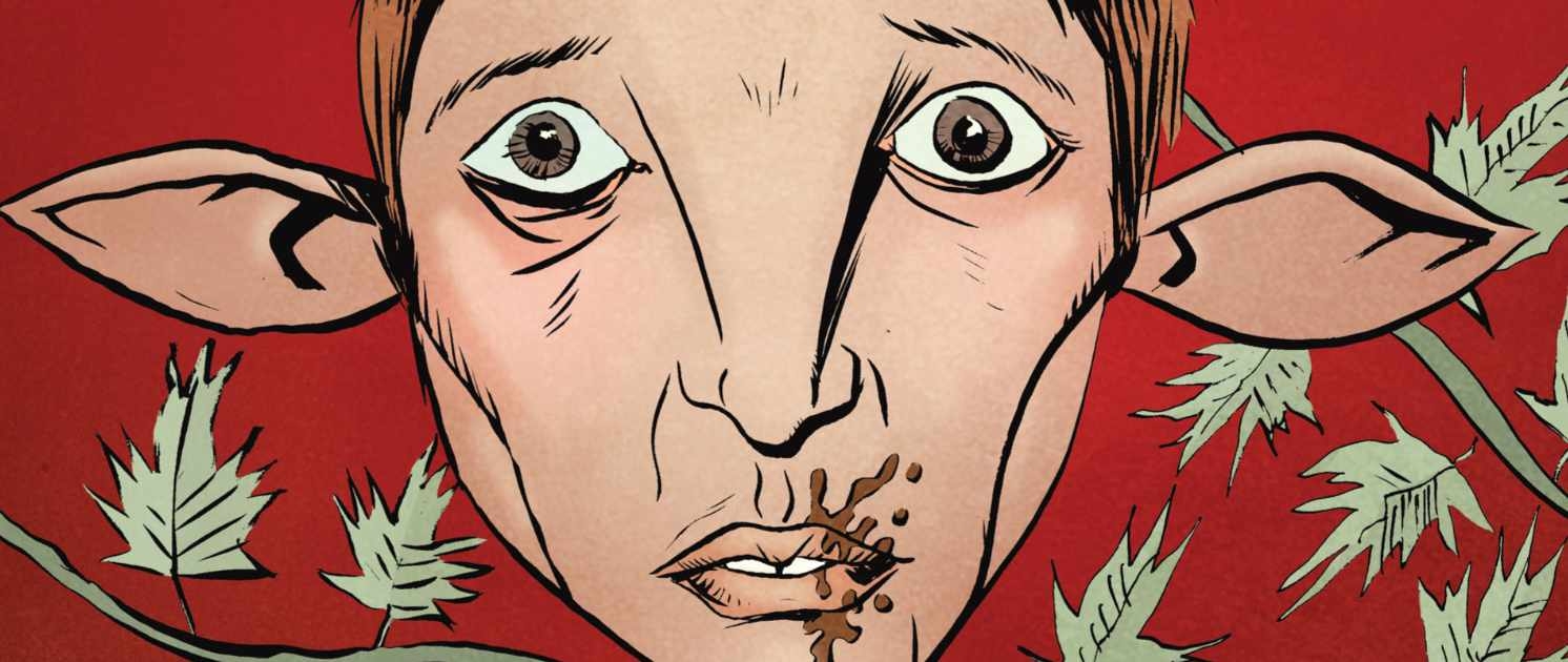 Sweet Tooth: Netflix adaptiert Comicreihe als Serie